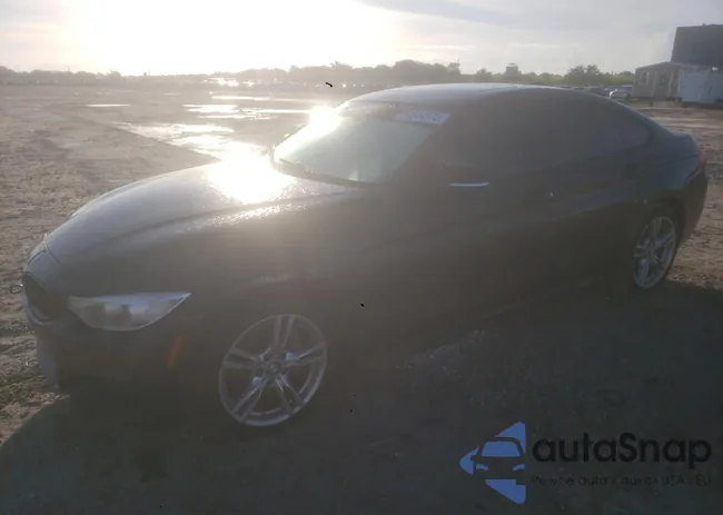 WBA4F9C34HG812461: 90544575