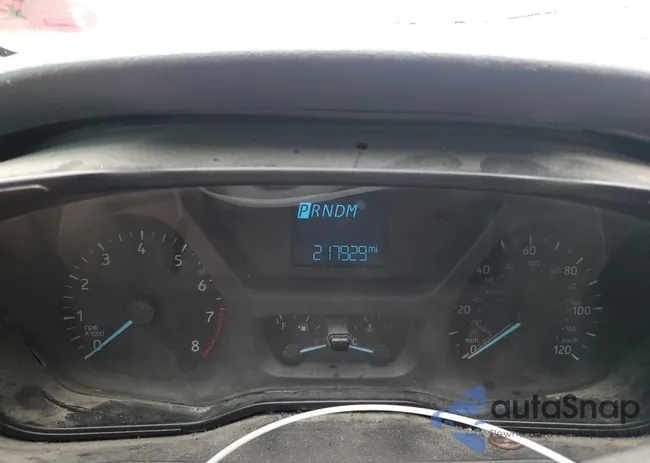 1FTYE9ZM0HKA05195: 96005845