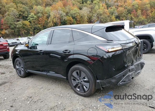 5N1AZ3CS8SC100031: 89658645