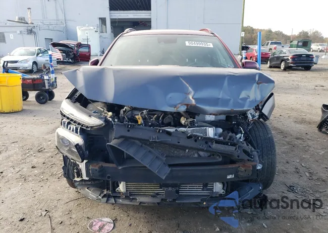 KM8K5CA57KU312622: 90499935