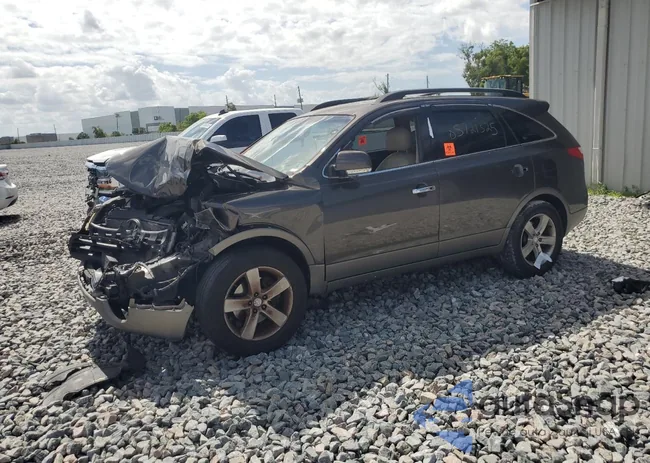 KM8NU13C38U069240: 85721325