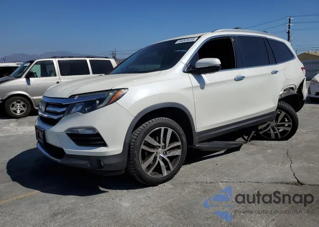 5FNYF5H99JB008909: 84069035