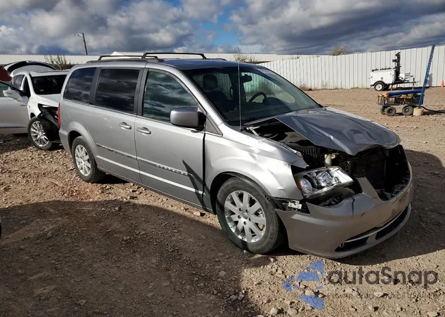 2C4RC1BG5ER158765: 91006385