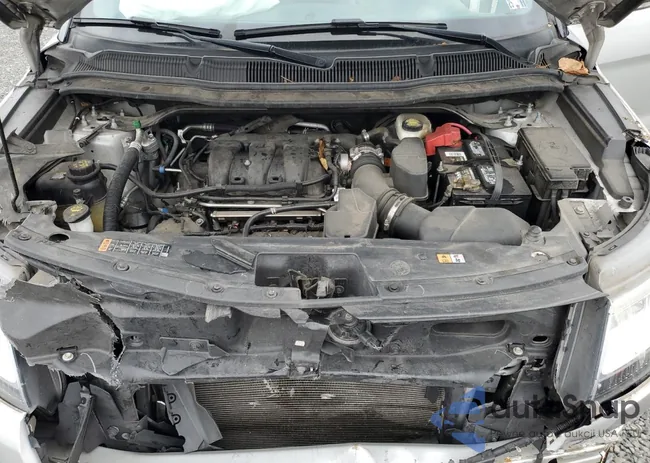 1FM5K8D86KGA82725: 89570765