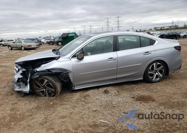 4S3BWGN65N3006430: 82678985