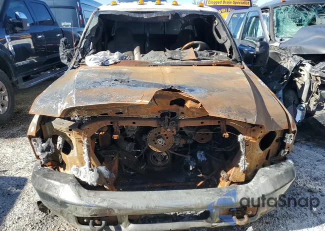 1FTWW32F23EA14307: 85936655