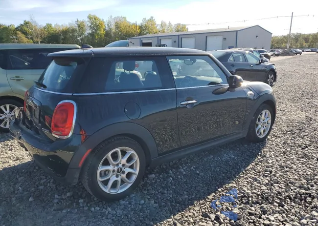 WMWXM5C53FT973482: 85113065