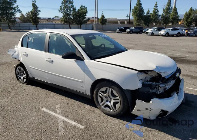 1G1ZS53866F283762: 90625755