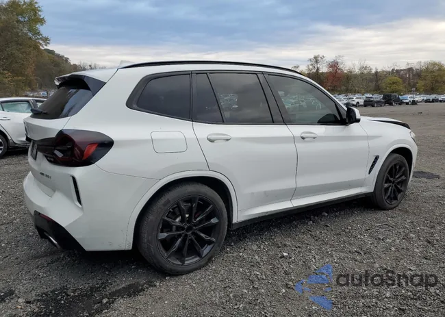 5UX53DP08N9L16256: 87475915