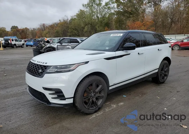 SALYL2RN7JA768244: 90053815