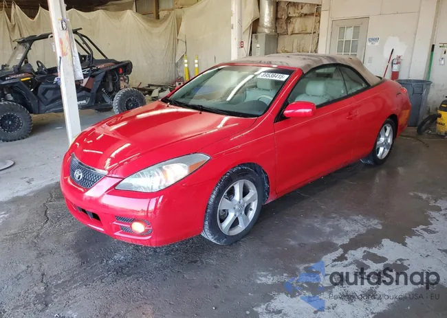 4T1FA38P48U143687: 89538415