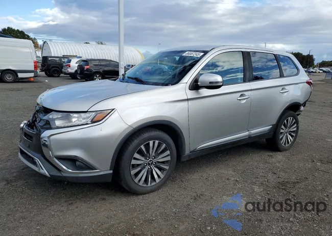 JA4AD3A34KZ046684: 86887245