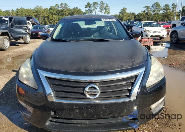 1N4AL3AP8FN404416: 89882965