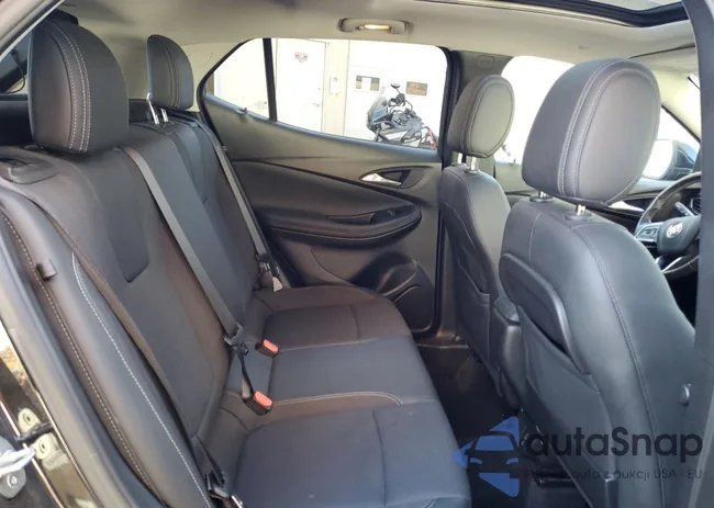 KL4MMCSL3LB121123: 87396435