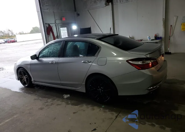 1HGCR2F65GA032622: 90376375