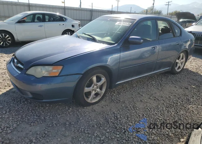 4S3BL626467208306: 84758535