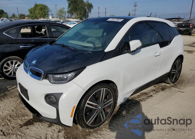 WBY1Z4C50EV276860: 85423965