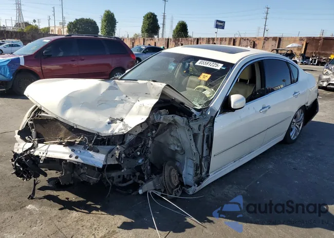 JNKCY01E39M801414: 85591225