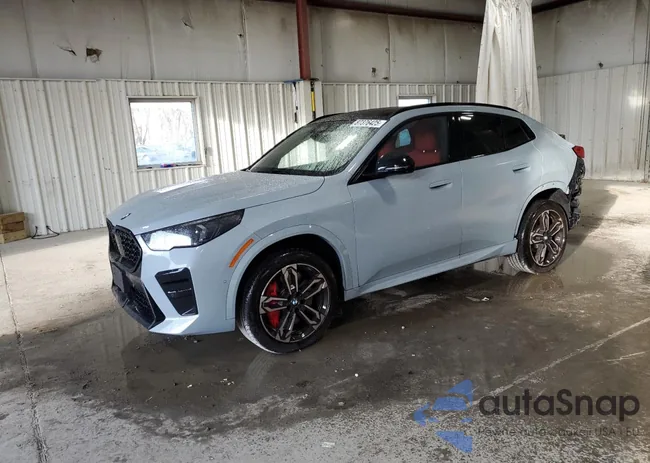 WBX63GM08S5381674: 87376425