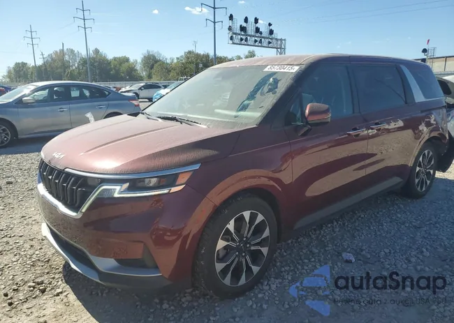 KNDNC5H31N6090837: 85730415