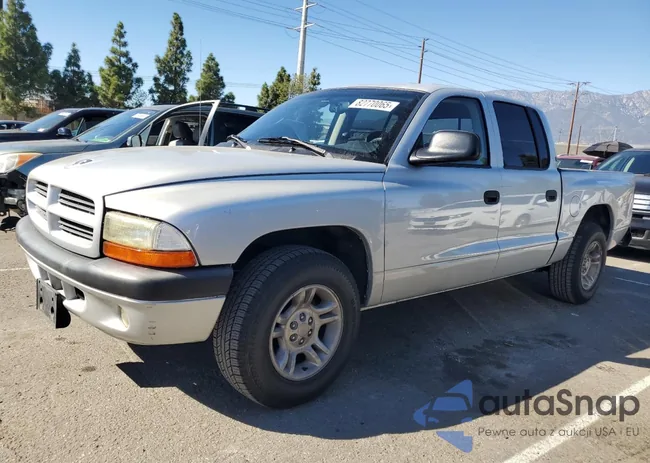 1B7GL2AN41S137184: 82770065