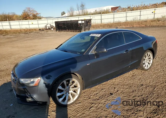 WAUMFAFR4FA047592: 85412815