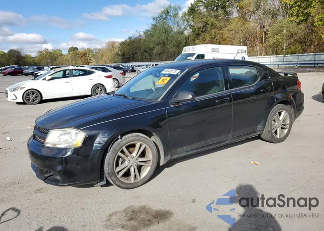 1C3CDZAB2EN149532: 86440575