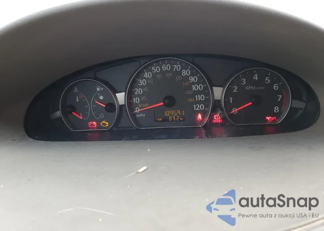 1G8AJ52F14Z186045: 69859145