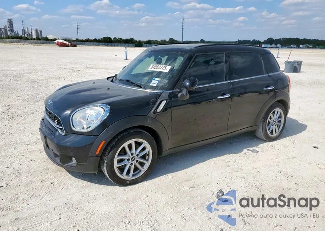 WMWZC3C58GWP53626: 84864775