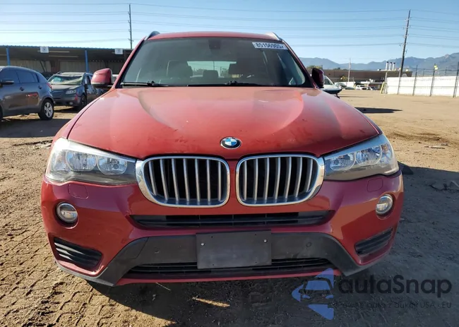 5UXWX9C55H0D98210: 85156905