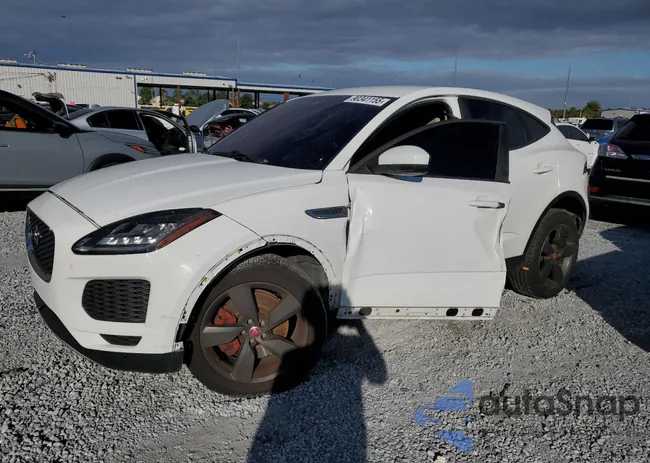 SADFJ2FX8K1Z38191: 90341155