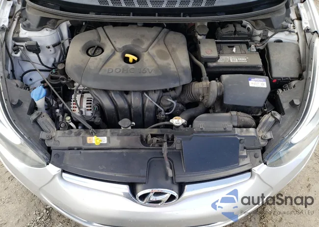 KMHDH4AE8GU490231: 85184595