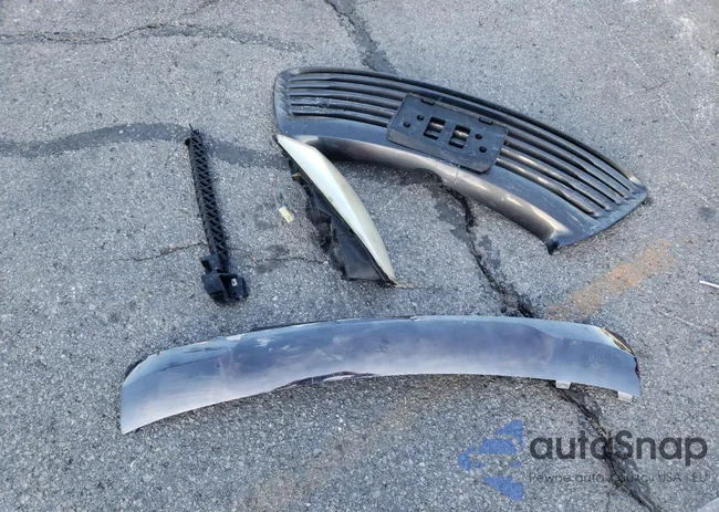 1G1ZS58F47F246301: 86713465