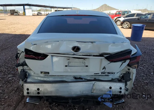 JTHS85BC8K5005358: 87471145