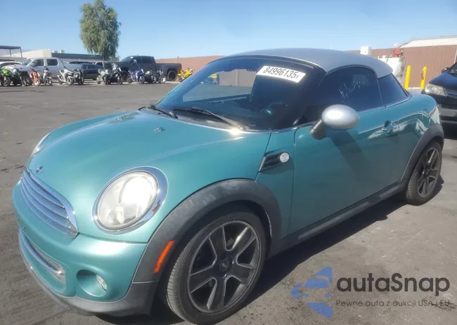 WMWSX1C55CT164023: 84996135