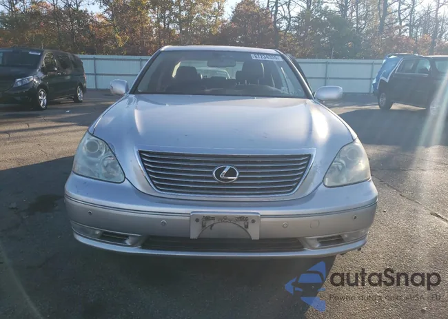 JTHBN36FX55012267: 87234355