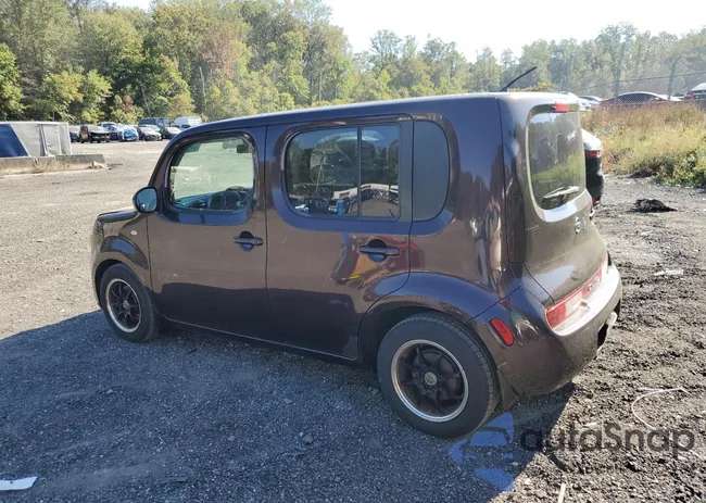 JN8AZ2KR4AT167631: 84978275