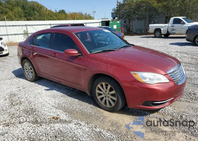 1C3CCBBB2DN764668: 89465045