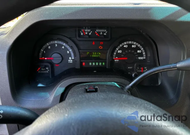 1FTNS2EW4EDA97308: 87314145