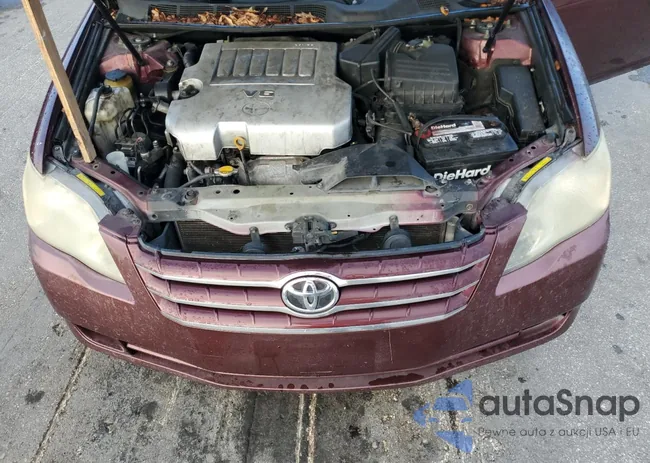 4T1BK36B67U236759: 90489965