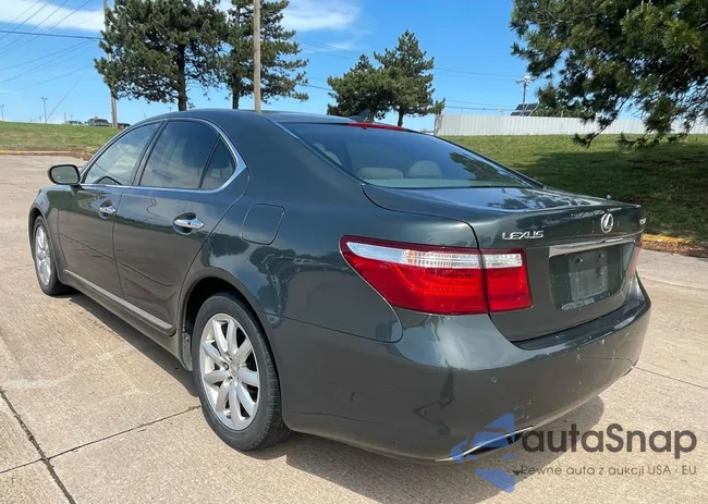 JTHBL46F27501865: 85204355