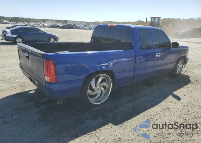 1GCEC19V45Z218284: 89527865