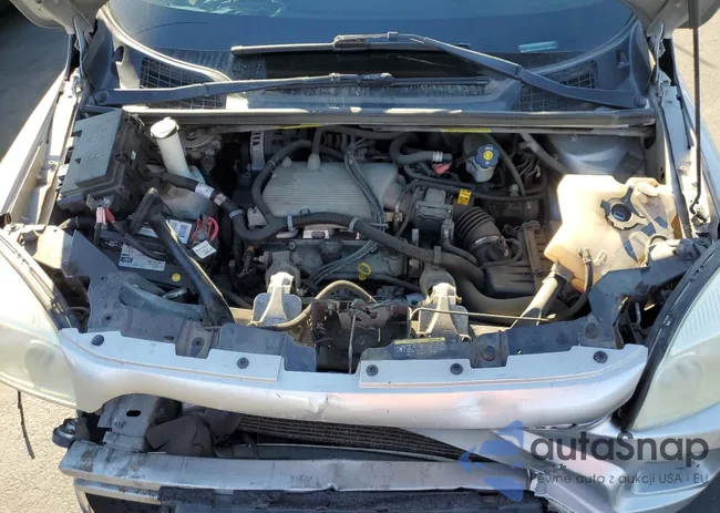 5GZDV03L05D281840: 90831575