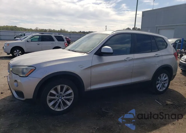 5UXWX9C50G0D64707: 84428855