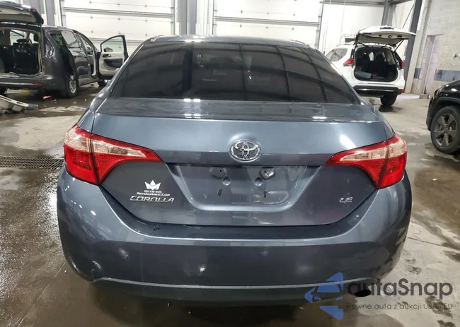 2T1BURHE6KC216025: 89867505