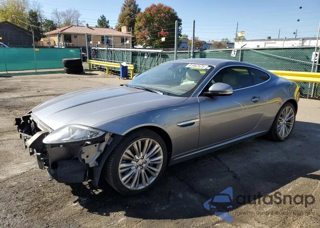 SAJWA4FB2CLB46253: 81962525