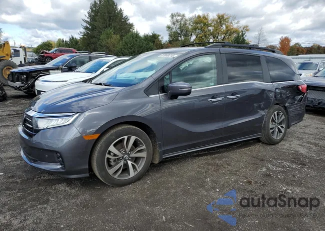 5FNRL6H83NB027682: 87069215