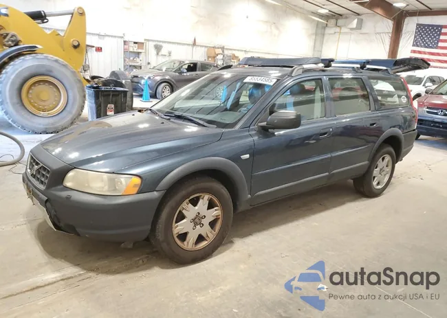 YV4SZ592261242787: 85534585