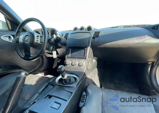 JN1AZ36AX5M760256: 85012895