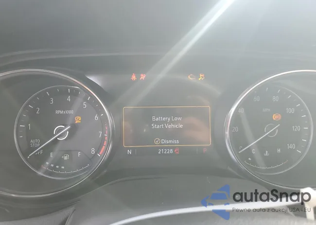 KL4MMBS24PB152095: 90522875